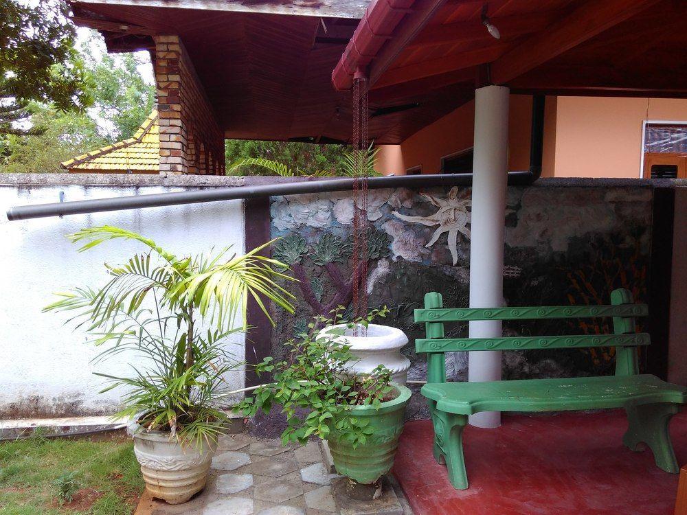 Sanoga Holiday Resort Tissamaharama Exterior foto